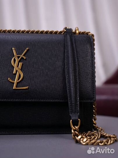 Сумка женская YSL