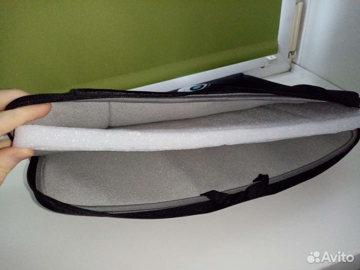 Чехол для ноутбука 15,4-15,6''