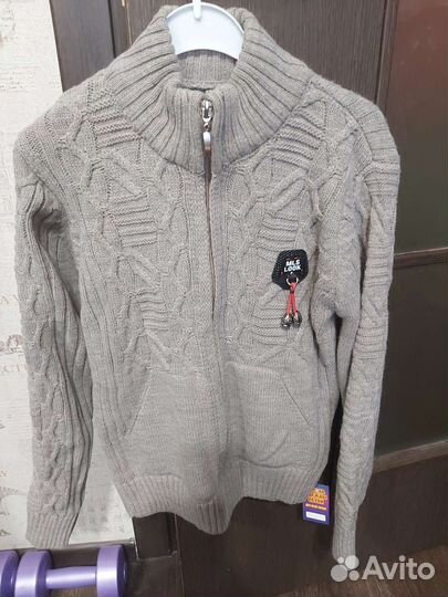 Кофты детские