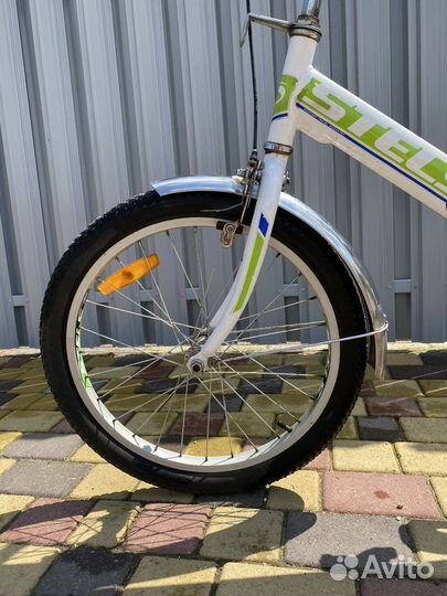 Велосипед Stels Pilot 310