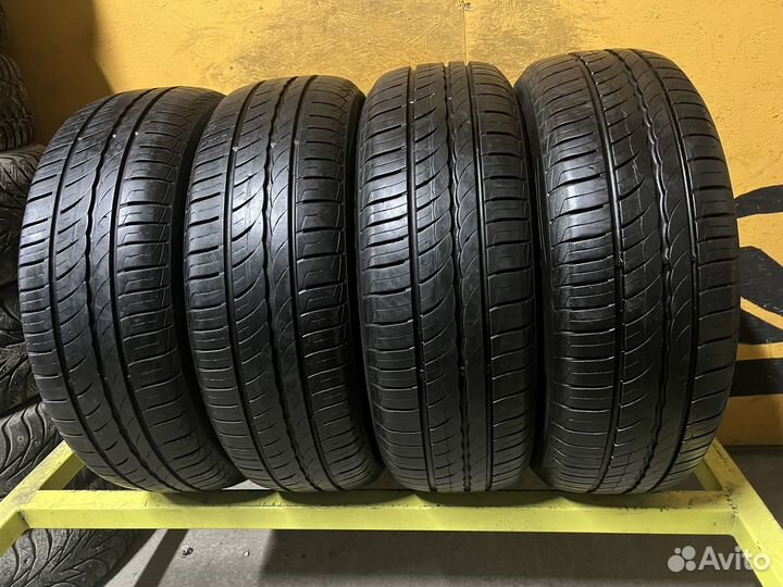 Pirelli Cinturato P1 Verde 185/60 R15