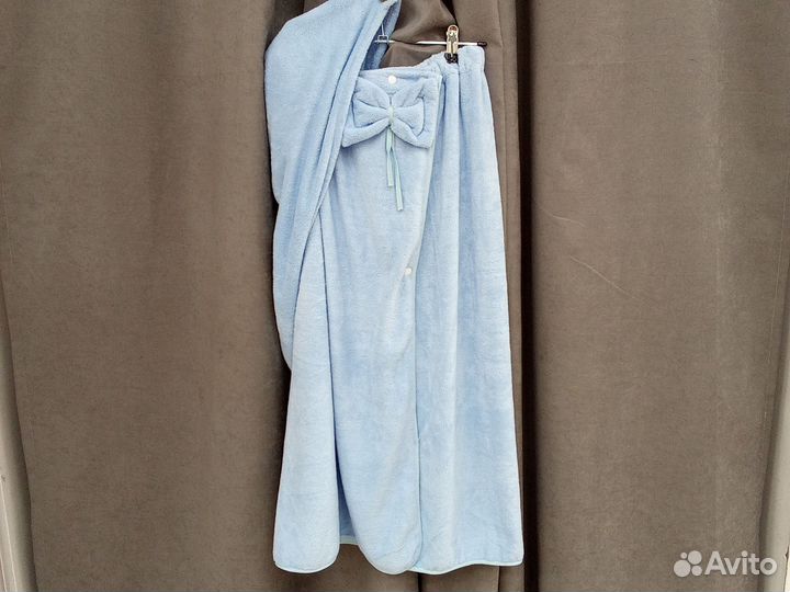 Набор банный