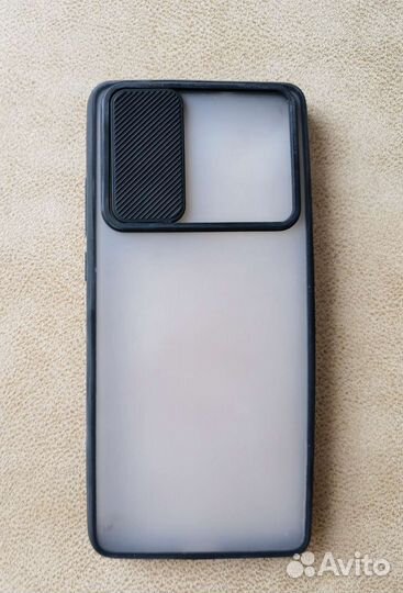 Чехол на Huawei p30 pro