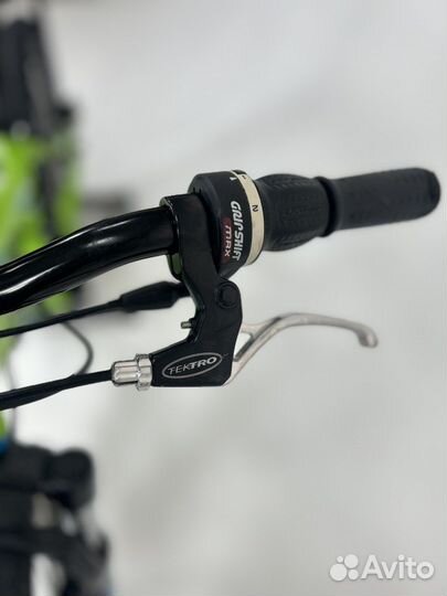 Велосипед Norco Eliminator 20 (Disc/Shimano)