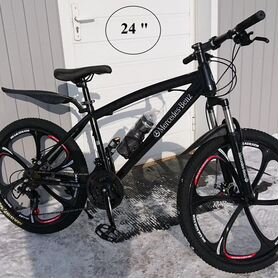 Mercedes benz snake mountain bike hotsell
