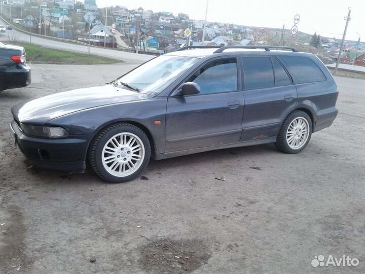 Колеса в сборе r17