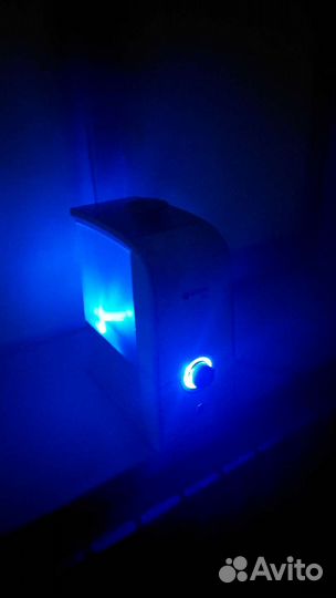 Увлажнитель воздуха