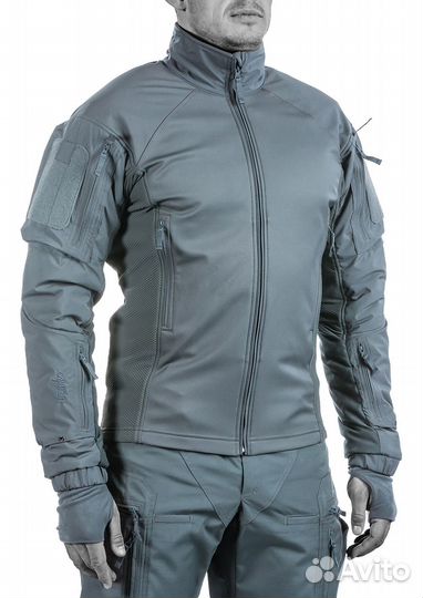 Куртка UF Pro Delta AcE Plus Gen.2