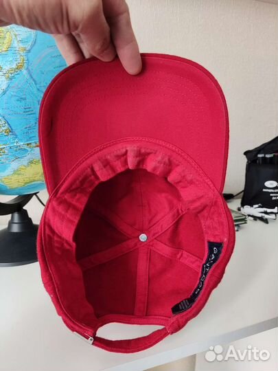 Кепка бейсболка Gant