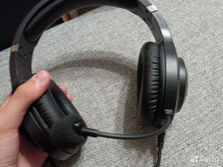 Компьютерная гарнитура