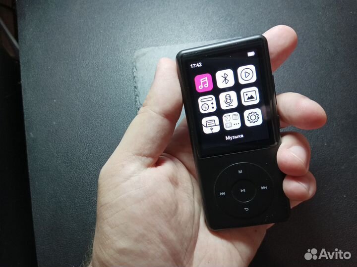Mp3 hi fi плеер