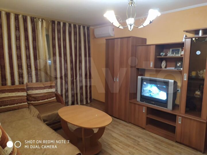 2-к. квартира, 56 м², 10/16 эт.