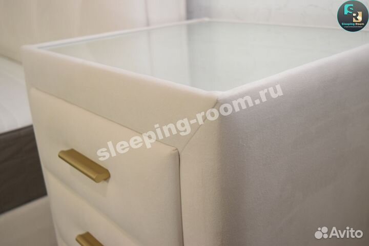 Тумба прикроватная