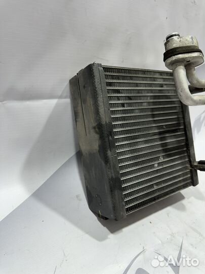 Испаритель кондиционера LADA Priora