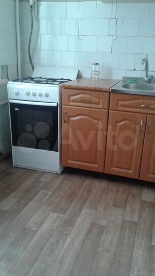 2-к. квартира, 39 м², 1/2 эт.