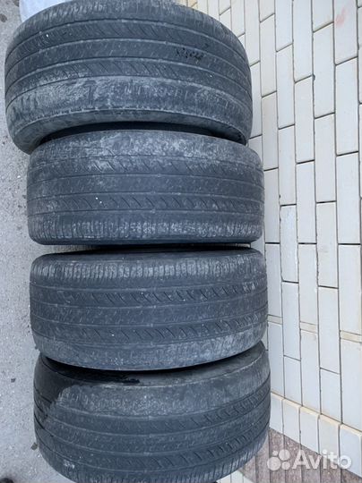 Altenzo Cursitor 275/45 R20