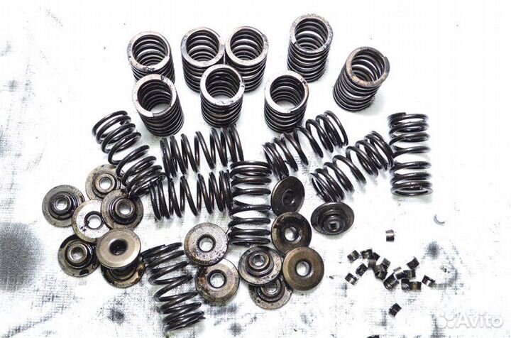 Пружины клапанов Opel C20XE 20XE