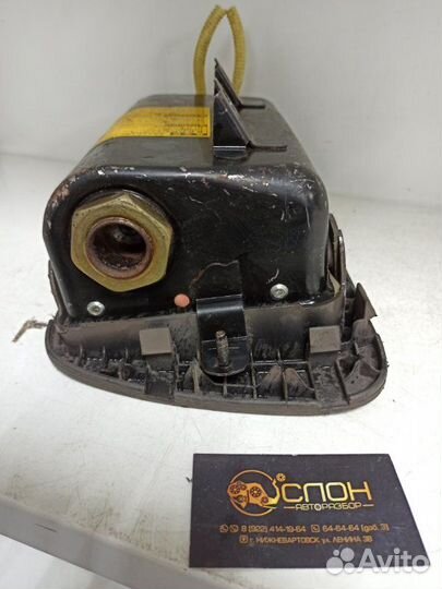 Подушка безопасности Toyota Harrier ACU10 1mzfe