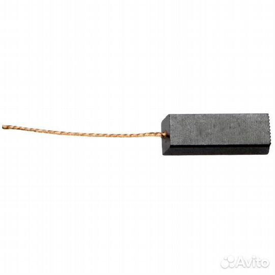 Угольные щетки для пылесоса RHP34