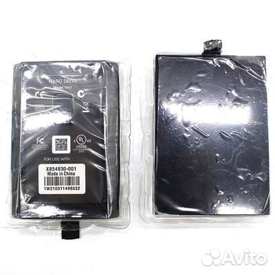 Жесткий диск 500Гб для Xbox 360
