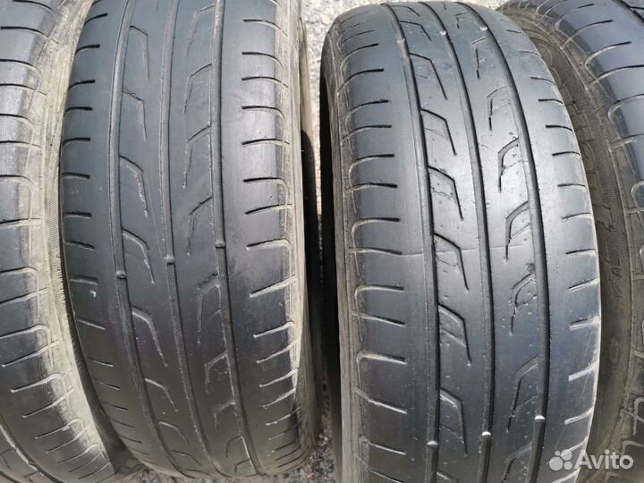 Cordiant Road Runner 185/65 R15 86H