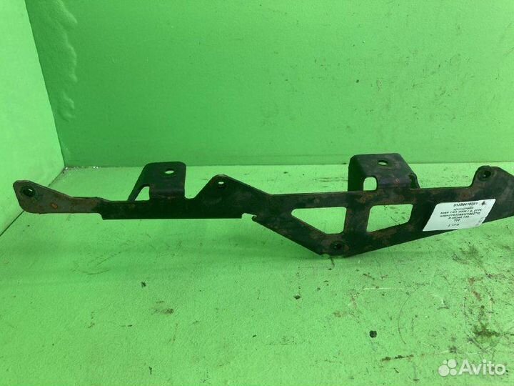 Кронштейн MAN TGX