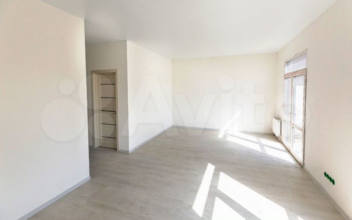 Дом 95 м² на участке 3,5 сот.