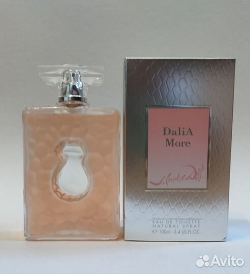 Туалетная вода Salvador Dali 