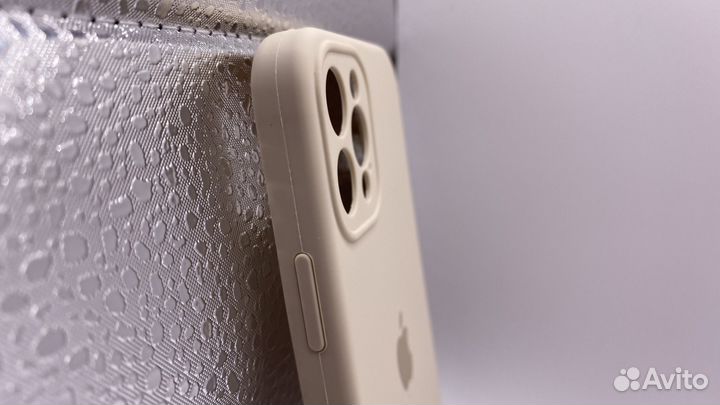 Чехол на iPhone 12 Pro Silicon Case