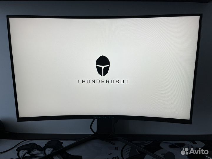 Монитор для компьютера Thunderobot 240Гц