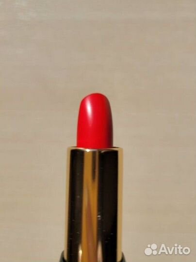 Помада красная Guerlain Kiss Kiss, 325