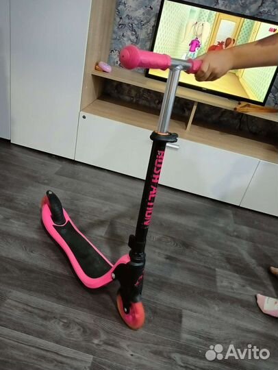 Самокат детский