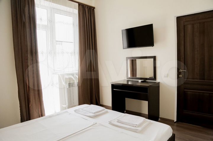 Комната 35 м², 1/3 эт.