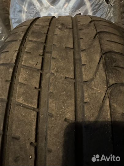 Pirelli P Zero 245/40 R19 94