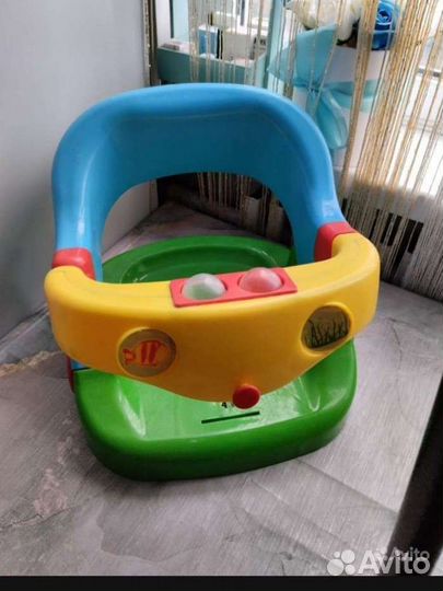 Детский стульчик