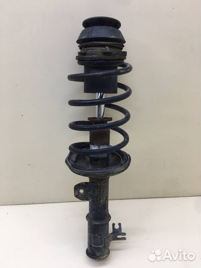 Амортизатор передний левый Chevrolet Lacetti J200 2003-2013