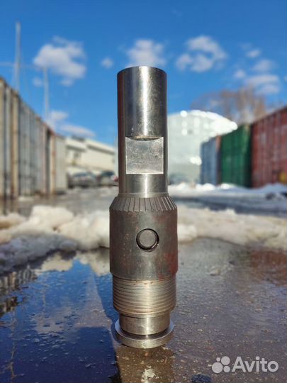 Устройство для извлечения керна