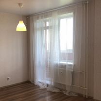 Квартира-студия, 36 м², 10/17 эт.