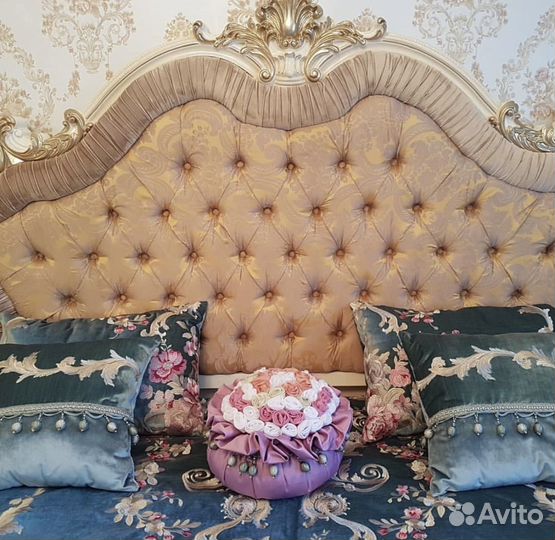 Шторы, ковры, покрывало