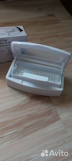 Контейнер для стерилизации инструментов