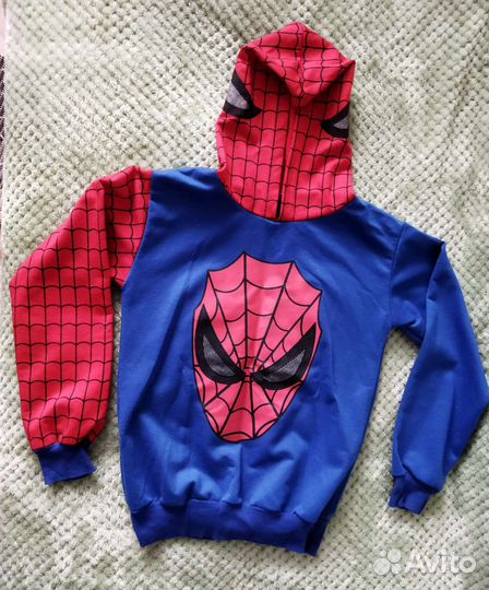 Детский костюм для мальчика