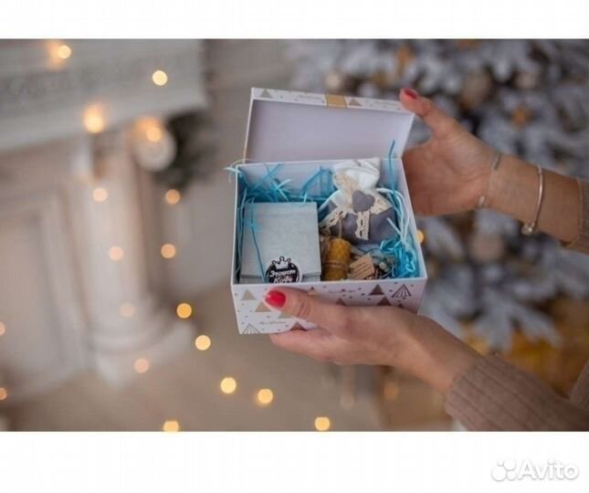 Новогодний подарок