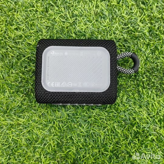 Колонка Jbl Go 3