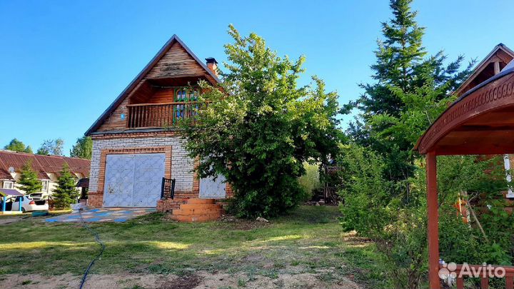 Отдых на озере Шира