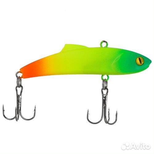 Воблер GC (Grows Culture) First Cart VIB 70мм