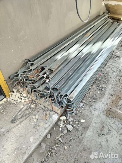 Ригель Новые и Б/у для Строительных Лесов