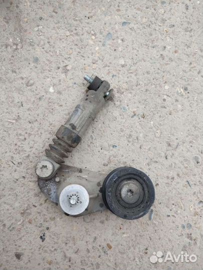 Натяжитель ремня Ford Mondeo 4 2.0 Ecoboost