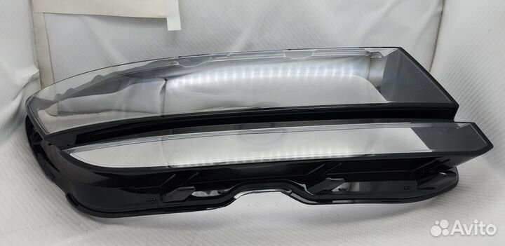 Стёкла фар volkswagen tiguan 2 2016-2020 Full LED