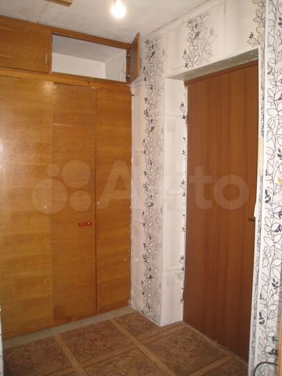 1-к. квартира, 32,1 м², 5/5 эт.