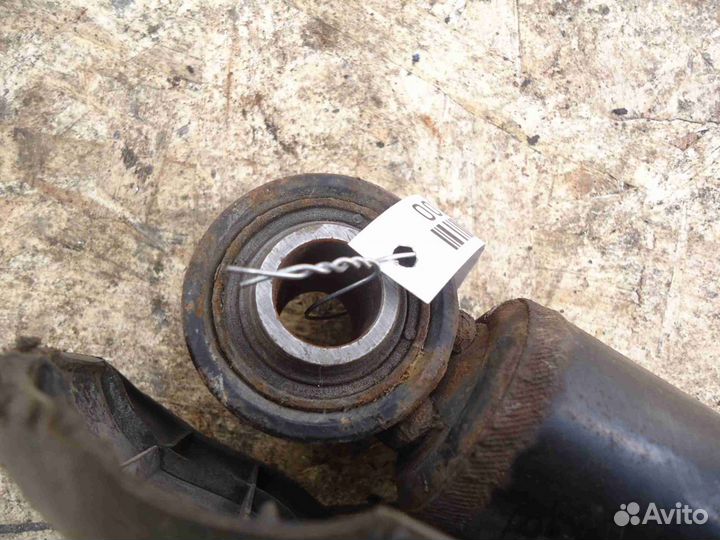 Амортизатор задний R Kia Sorento 2 XM 553101U200